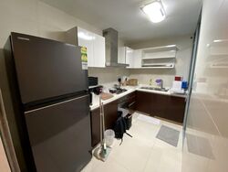YewTee Residences (D23), Apartment #460335431